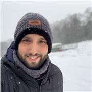 Improve your English with native teacher